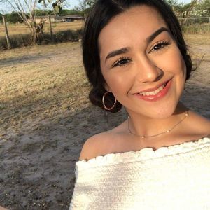 Meet your Posher, Leann